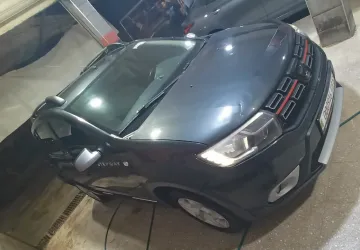 Dacia Sandero 2018 Stepway 6