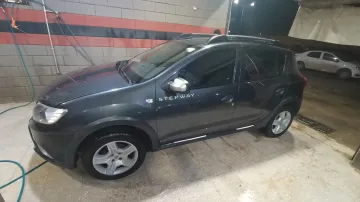 Dacia Sandero 2018 Stepway 4