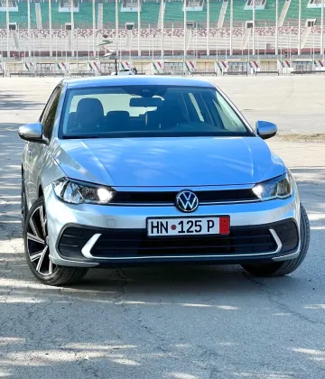 Volkswagen Polo 2021 Polo 6