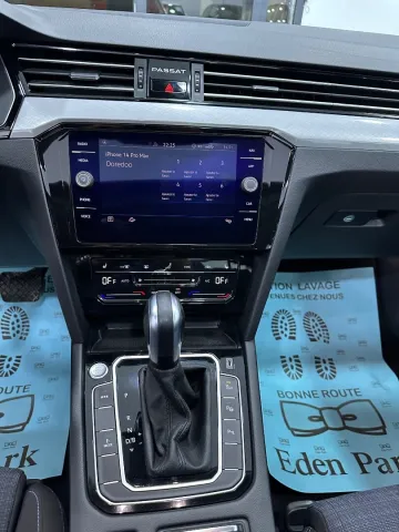 Volkswagen Passat 2021 GTE 30
