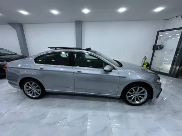 Volkswagen Passat 2021 GTE 24