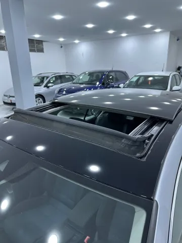 Volkswagen Passat 2021 GTE 19