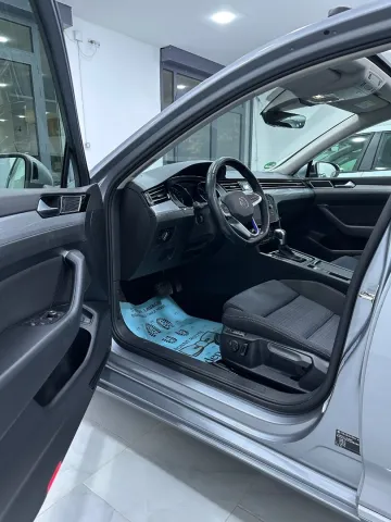 Volkswagen Passat 2021 GTE