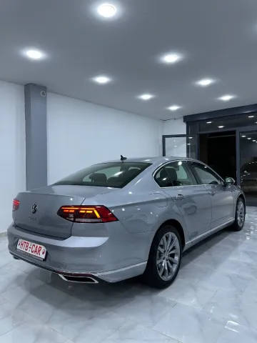 Volkswagen Passat 2021 GTE 38
