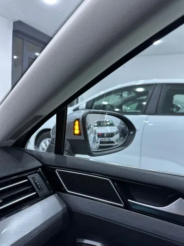 Volkswagen Passat 2021 GTE 6