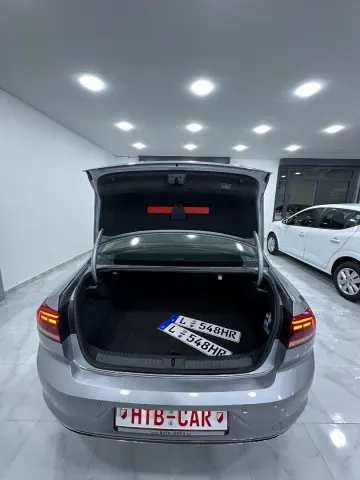 Volkswagen Passat 2021 GTE 31