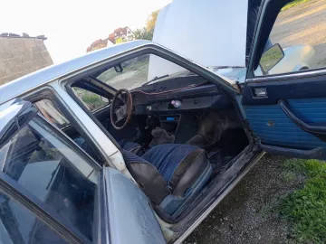 Peugeot 504 1985 504 5