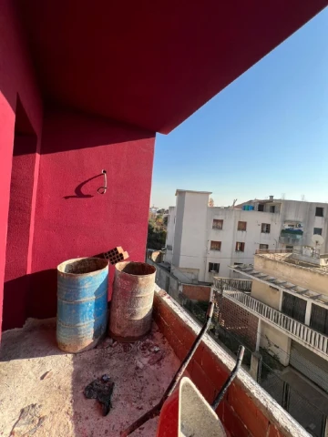 Vente Appartement F3 Alger El harrach 2