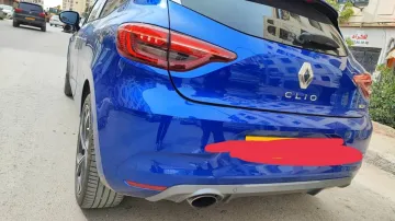 Renault Clio 5 2023 3
