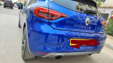 Renault Clio 5 2023 12
