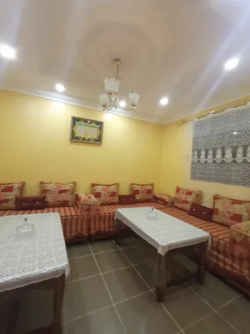 Vente Villa Tlemcen Ghazaouet 9