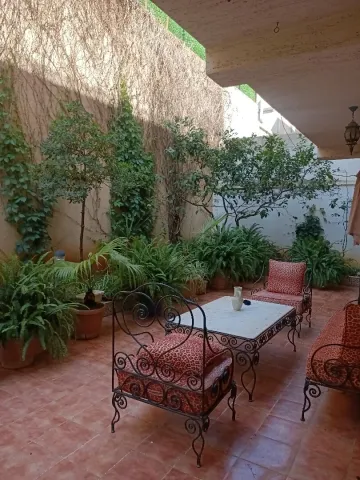 Vente Villa Alger Birkhadem 6