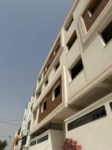 Vente Appartement F5 Constantine Constantine 10