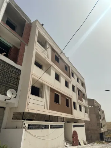 Vente Appartement F5 Constantine Constantine 17