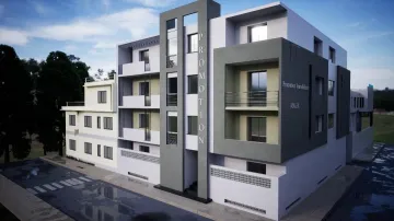 Vente Appartement F4 Constantine Constantine 5