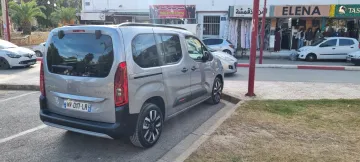 Citroen Berlingo Xtr 2025 XTR 6