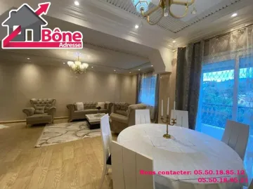 Vente Niveau De Villa F4 Annaba Annaba 5