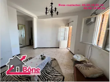 Vente Appartement F3 Annaba Sidi amar 7