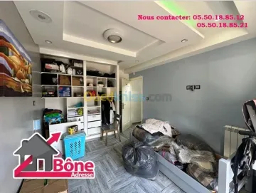 Location Appartement F4 Annaba Annaba 4