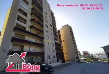 Location Appartement F4 Annaba Annaba 8