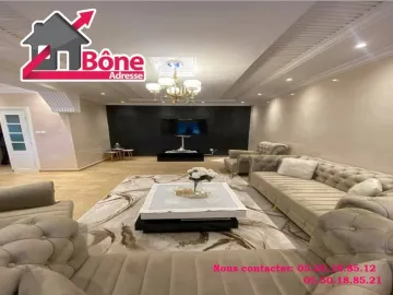 Vente Niveau De Villa F4 Annaba Annaba 4