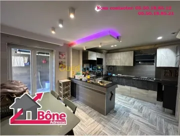 Location Appartement F4 Annaba Annaba 6