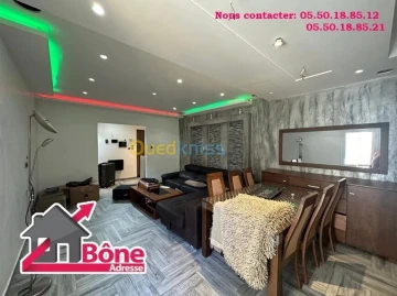 Location Appartement F4 Annaba Annaba 11