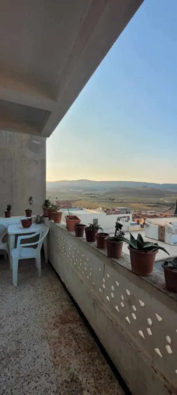 Vente Villa Constantine Ain smara 8