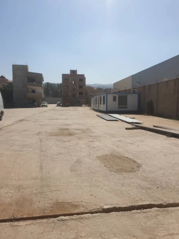 Vente Hangar Boumerdès Khemis el khechna 2