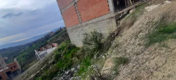 Vente Terrain Alger Douera 18