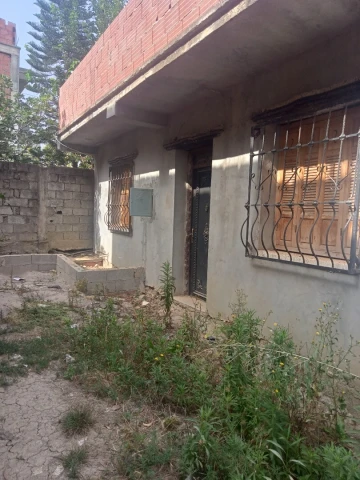 Echange Boumerdès Khemis el khechna 7