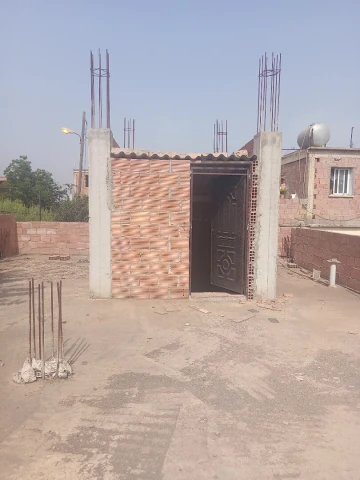 Echange Boumerdès Khemis el khechna 8