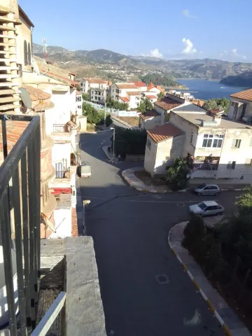 Vente Appartement F3 Béjaïa Kherrata 8