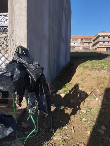 Vente Terrain Médéa Medea 6