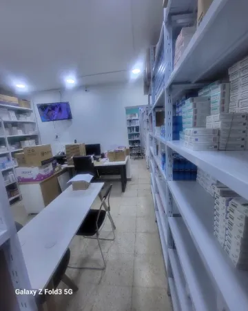 Vente Local Alger Staoueli 3