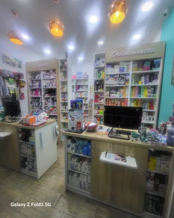 Vente Local Alger Staoueli 17