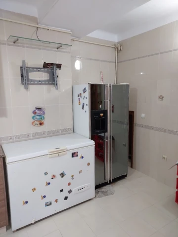 Location Duplex F4 Alger Hydra 24