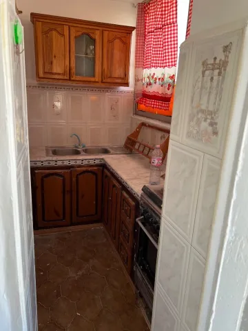 Vente Appartement F3 Blida Mouzaia 5