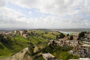 Vente Duplex F5 Alger Douera