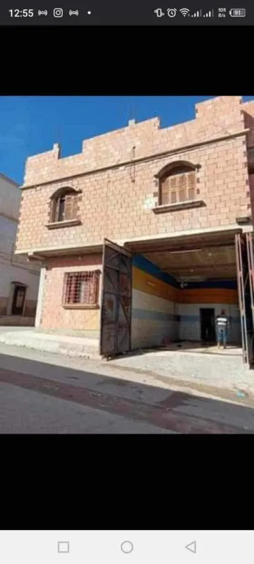 Vente Villa Relizane Relizane 3