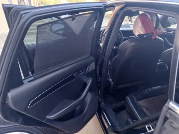 Audi Q5 2012 SLine 3