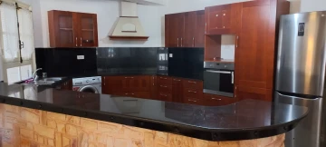 Location Duplex F5 Alger Hydra