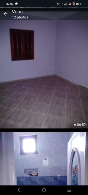 Location Appartement F3 Constantine Constantine 6