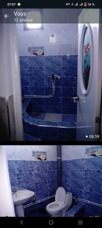 Location Appartement F3 Constantine Constantine 5