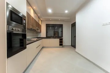 Vente Duplex F5 Alger Said hamdine 10