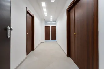 Vente Duplex F5 Alger Said hamdine 9