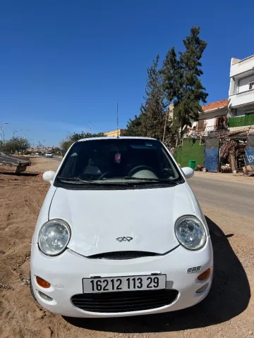 Chery QQ 2013 QQ 3