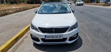 Peugeot 308 2020 31