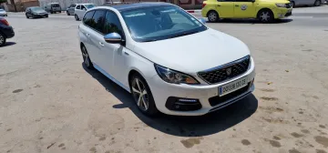 Peugeot 308 2020 15