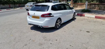 Peugeot 308 2020 2